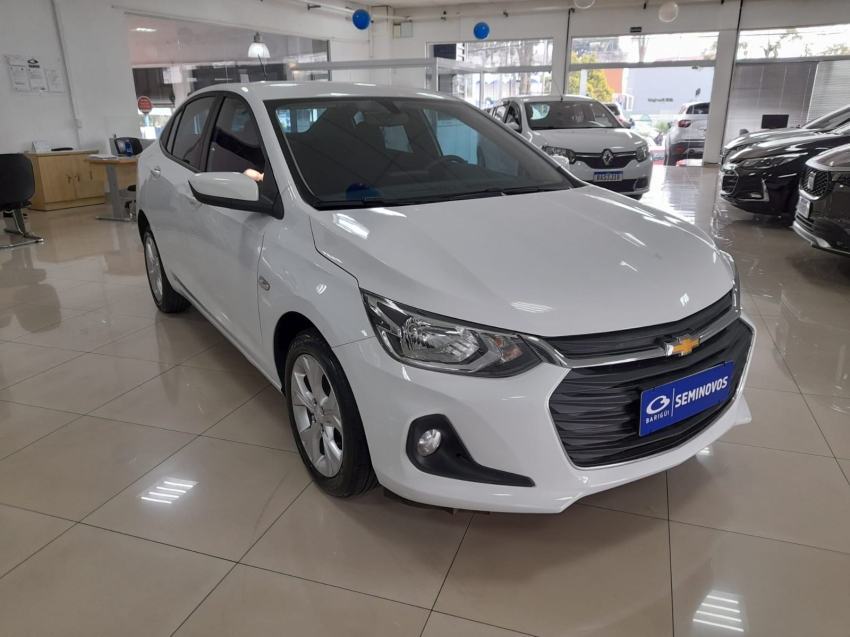 chevrolet onix 1.0 turbo flex plus ltz manual 4p 2023