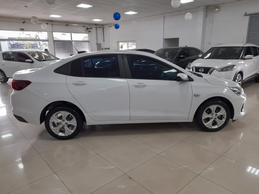 chevrolet onix 1.0 turbo flex plus ltz manual 4p 2023