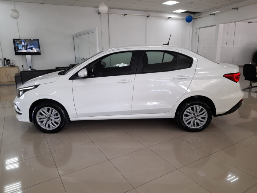 fiat cronos 1.3 firefly flex drive manual 4p 2022