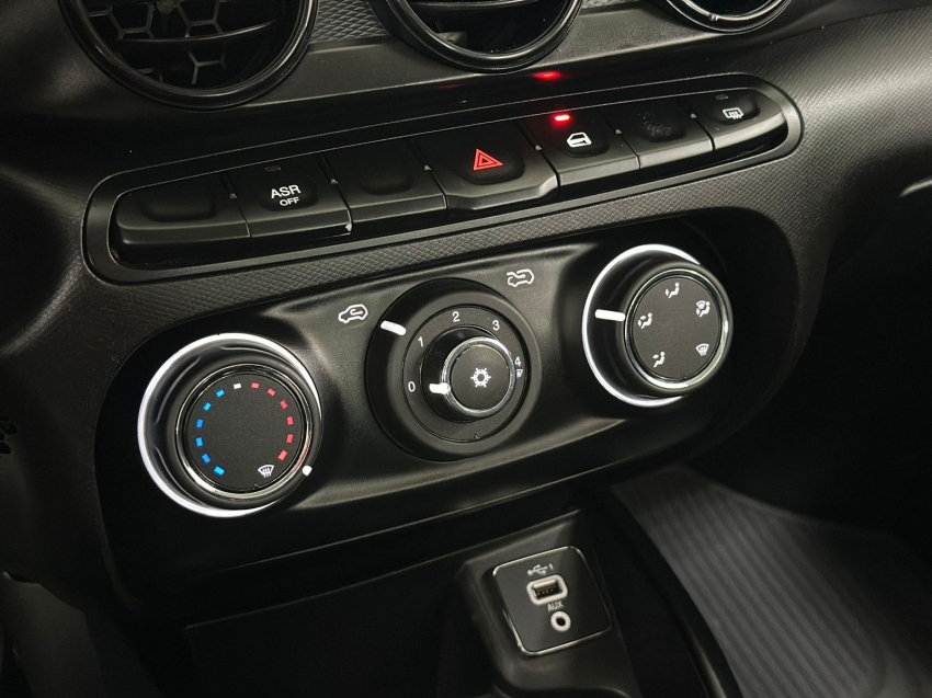 fiat cronos 1.3 firefly flex drive manual 4p 2022