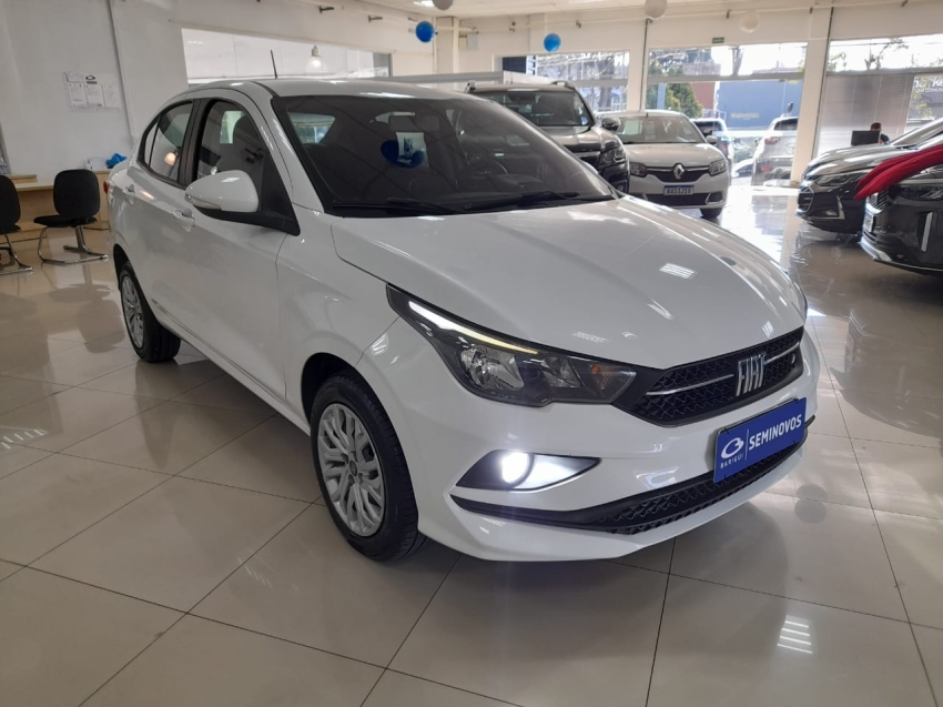fiat cronos 1.3 firefly flex drive manual 4p 2022