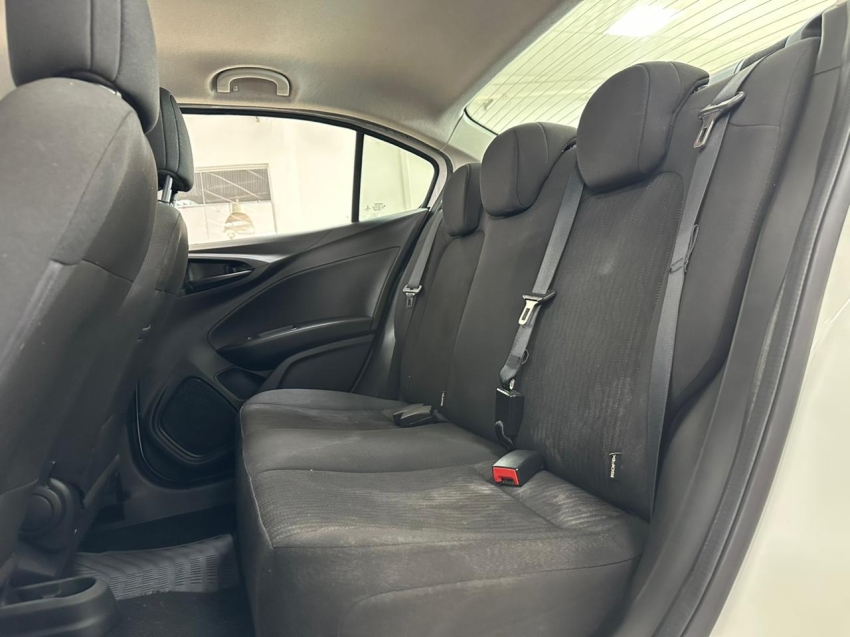 fiat cronos 1.3 firefly flex drive manual 4p 2022
