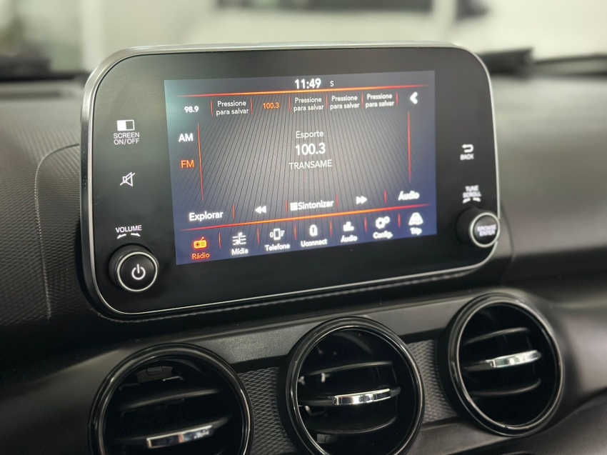 fiat cronos 1.3 firefly flex drive manual 4p 2022
