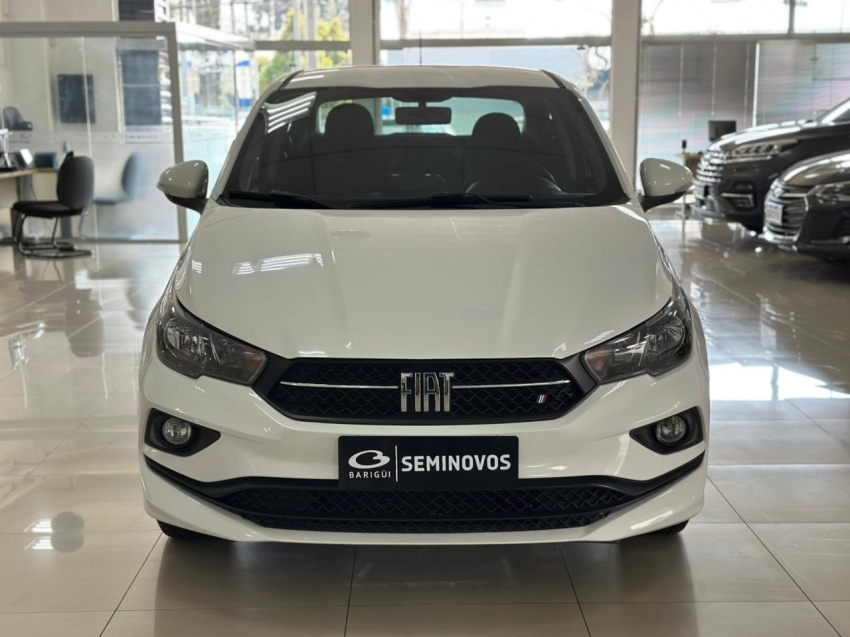fiat cronos 1.3 firefly flex drive manual 4p 2022