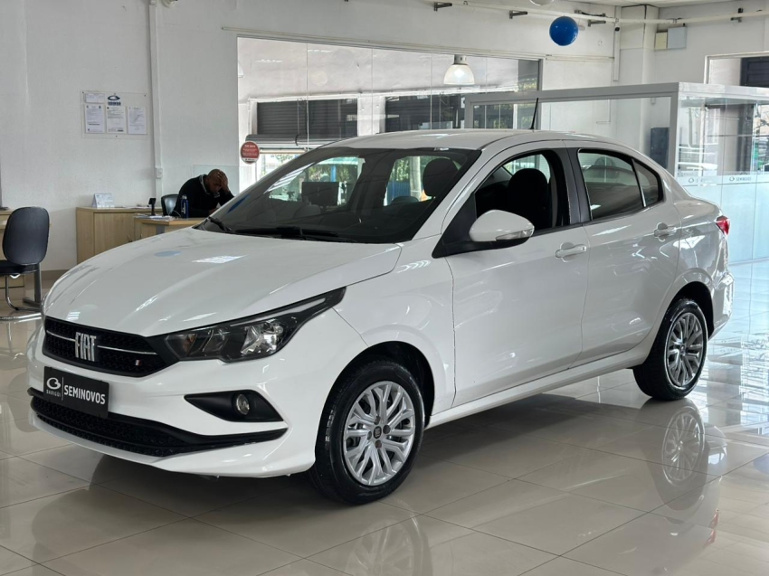 fiat cronos 1.3 firefly flex drive manual 4p 2022