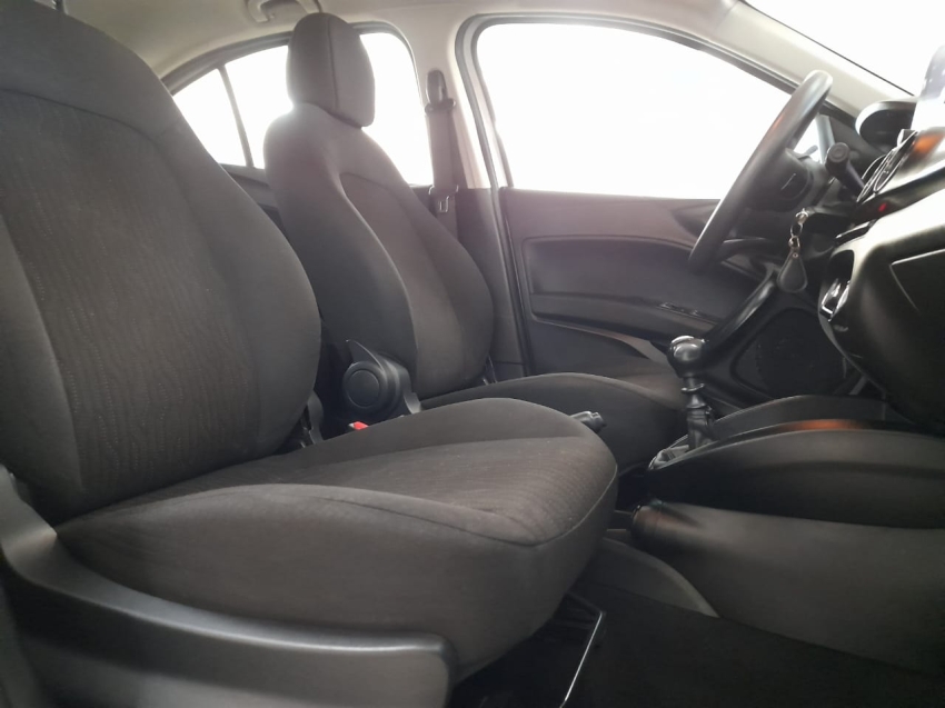 fiat cronos 1.3 firefly flex drive manual 4p 2022
