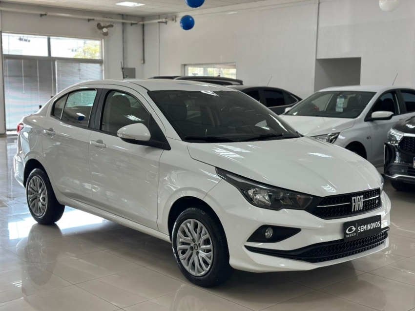 fiat cronos 1.3 firefly flex drive manual 4p 2022