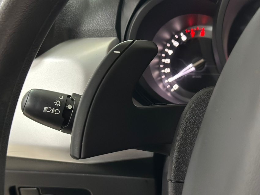 citroen aircross 1.6 feel 16v flex 4p automatico 2017