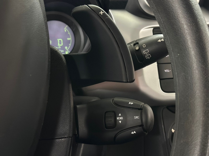 citroen aircross 1.6 feel 16v flex 4p automatico 2017