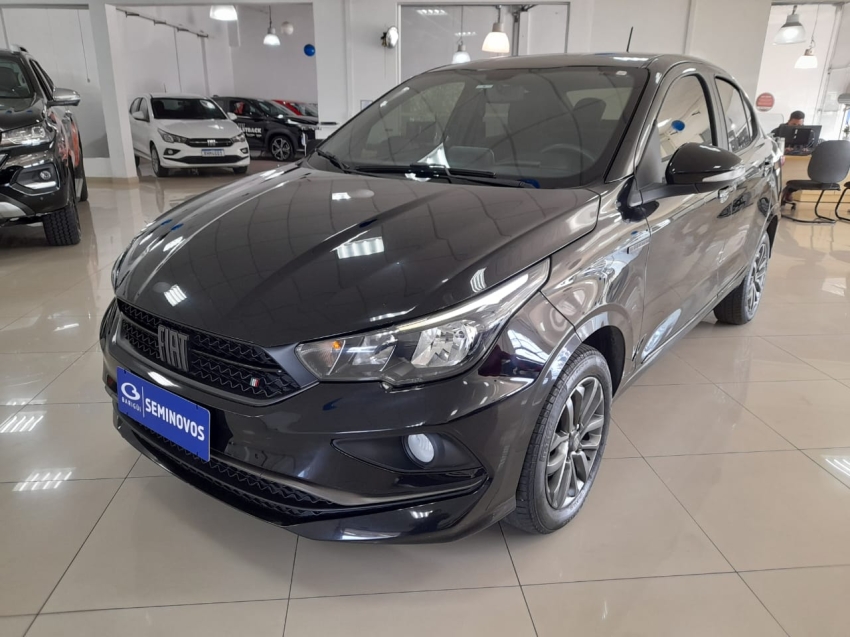 fiat cronos 1.3 firefly flex drive manual 4p 2022