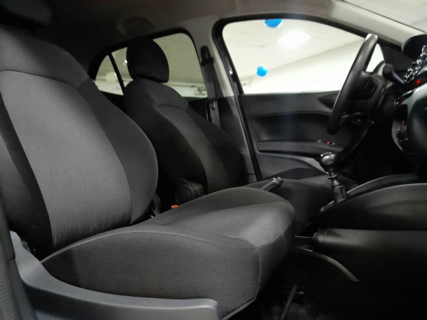 fiat argo 1.0 firefly flex drive manual 4p 2025