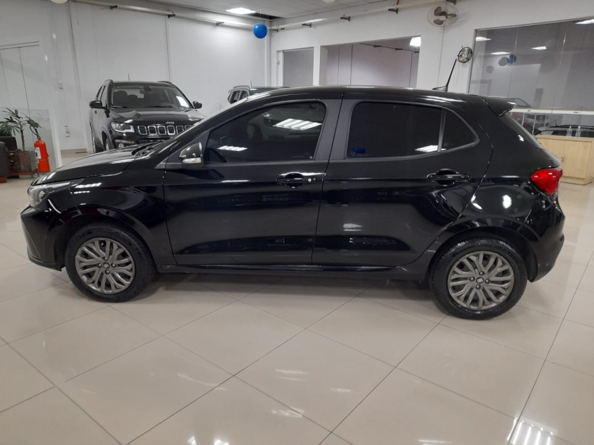 fiat argo 1.0 firefly flex drive manual 4p 2025