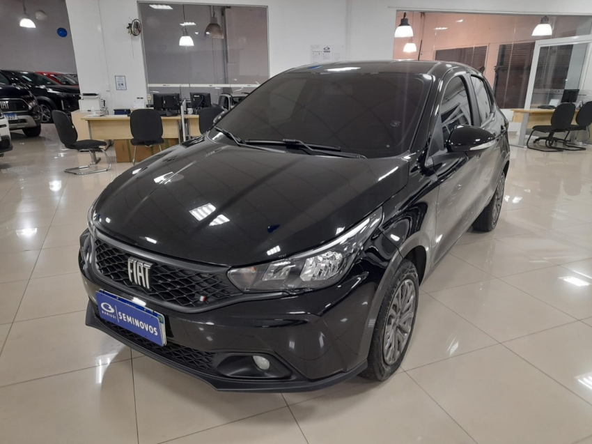 fiat argo 1.0 firefly flex drive manual 4p 2025