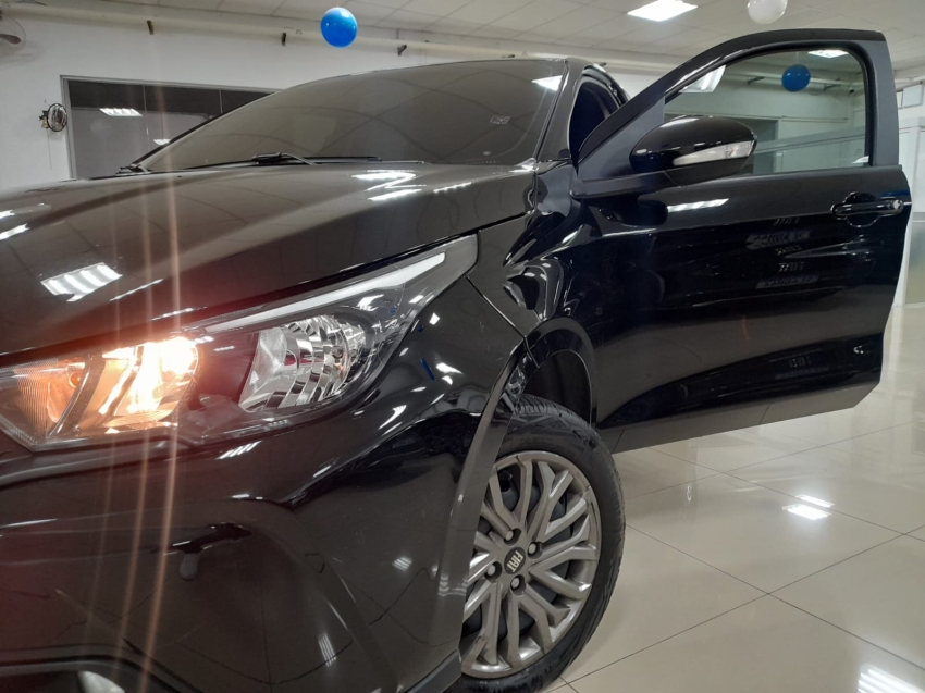 fiat argo 1.0 firefly flex drive manual 4p 2025