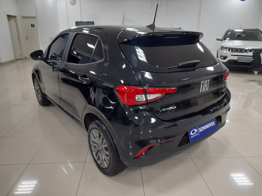 fiat argo 1.0 firefly flex drive manual 4p 2025