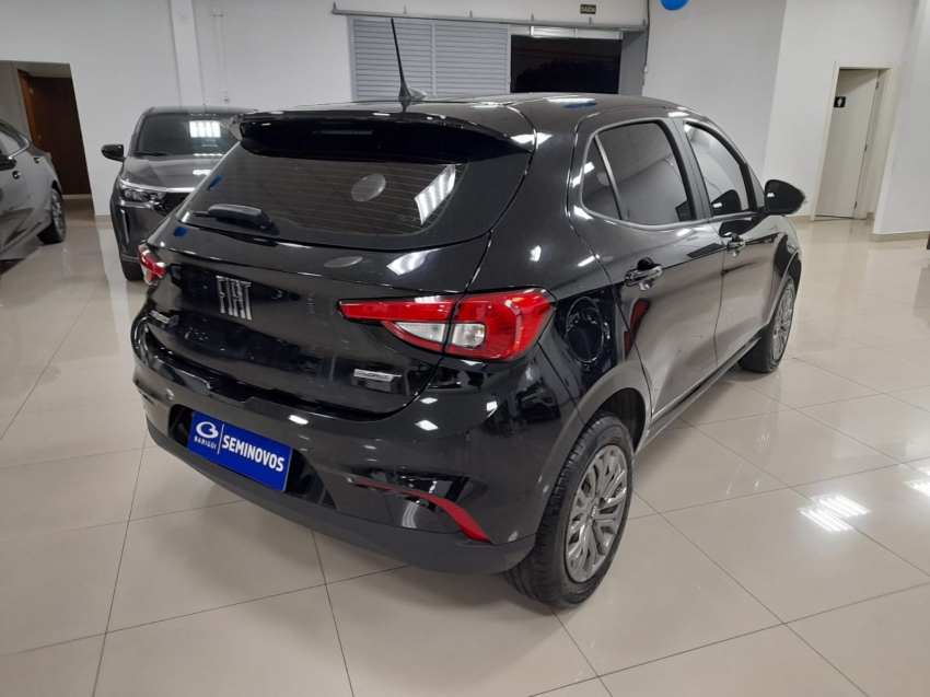fiat argo 1.0 firefly flex drive manual 4p 2025