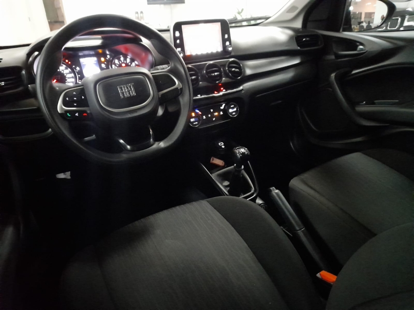 fiat argo 1.0 firefly flex drive manual 4p 2025
