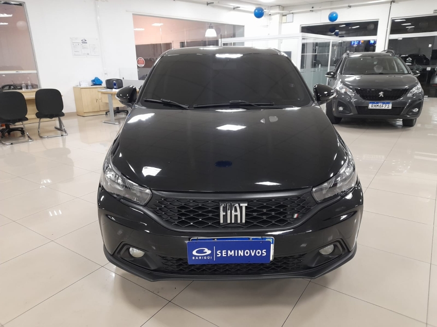 fiat argo 1.0 firefly flex drive manual 4p 2025
