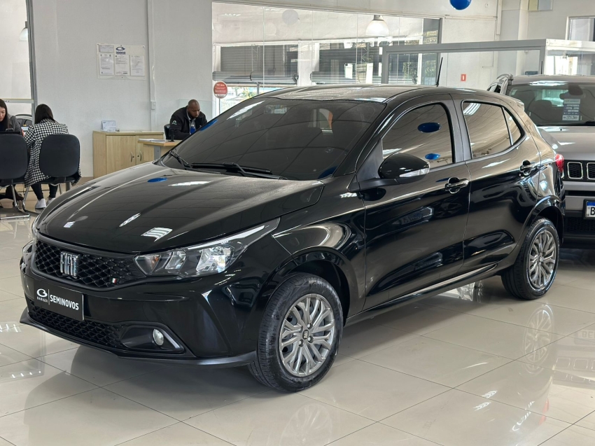 fiat argo 1.0 firefly flex drive manual 4p 2025