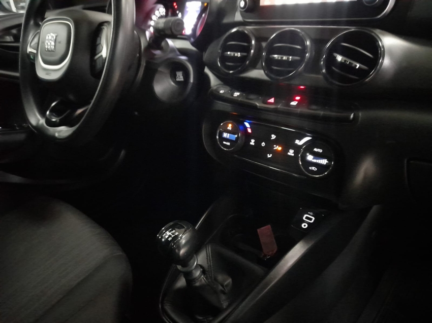 fiat argo 1.0 firefly flex drive manual 4p 2025