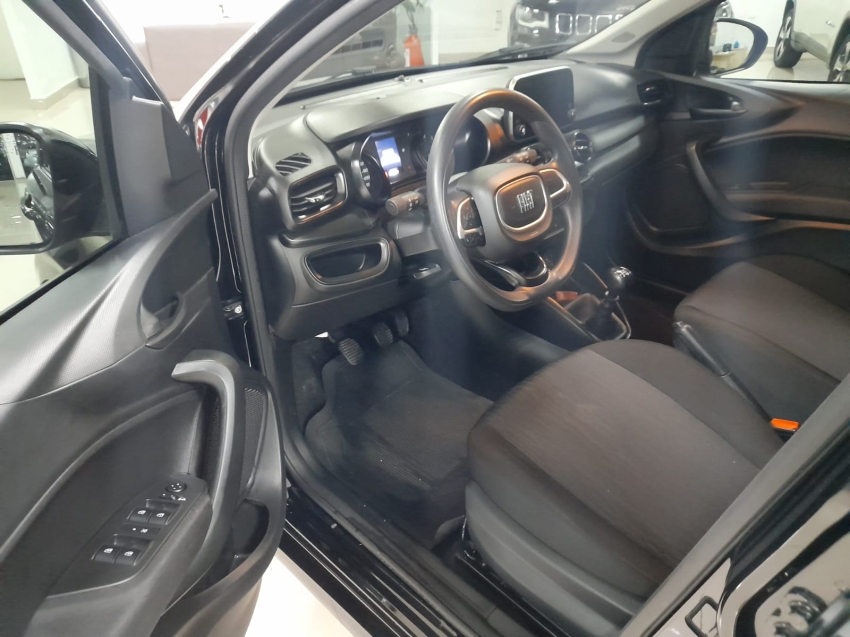 fiat argo 1.0 firefly flex drive manual 4p 2025