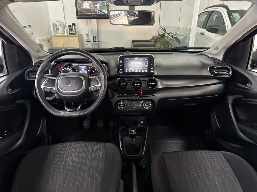 fiat argo 1.0 firefly flex drive manual 4p 2025