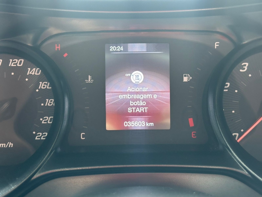 fiat argo 1.0 firefly flex drive manual 4p 2025