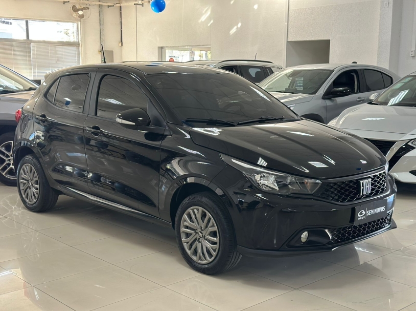 fiat argo 1.0 firefly flex drive manual 4p 2025
