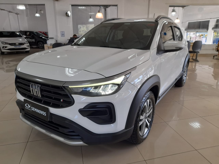 fiat pulse 1.0 turbo 200 flex audace cvt 4p automatico 2022