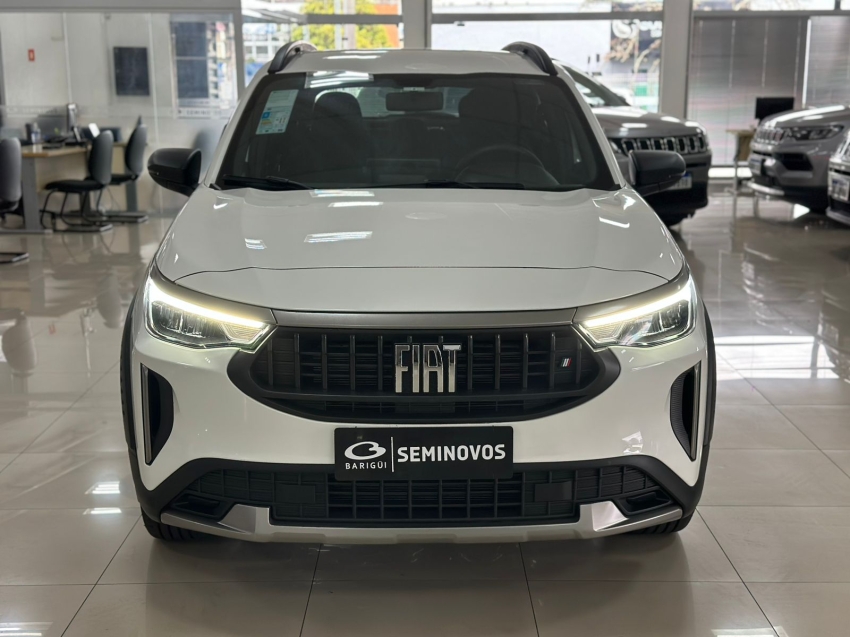 fiat pulse 1.0 turbo 200 flex cvt 4p automatico 2026