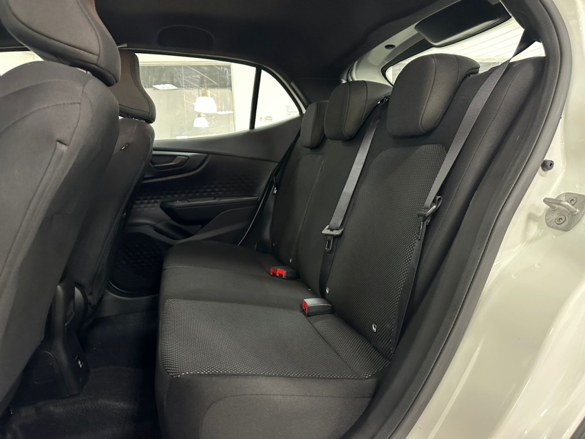 fiat pulse 1.0 turbo 200 flex cvt 4p automatico 2026