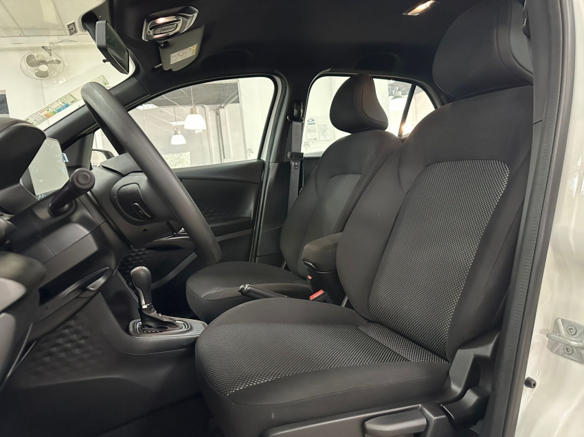 fiat pulse 1.0 turbo 200 flex cvt 4p automatico 2026