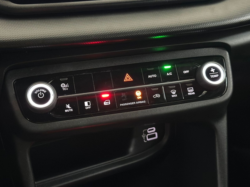 fiat pulse 1.0 turbo 200 flex cvt 4p automatico 2026