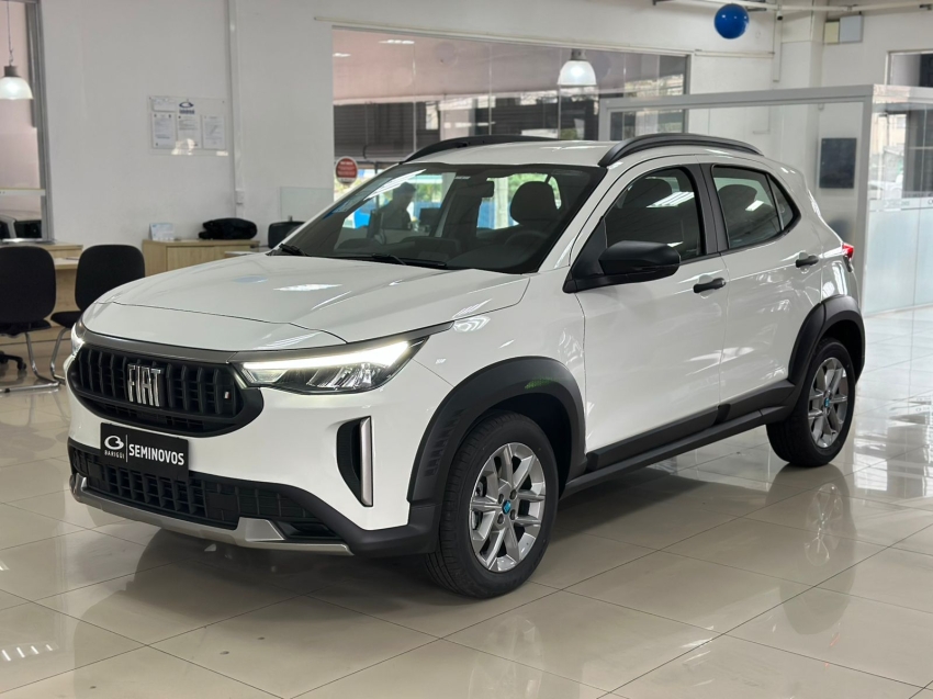 fiat pulse 1.0 turbo 200 flex cvt 4p automatico 2026