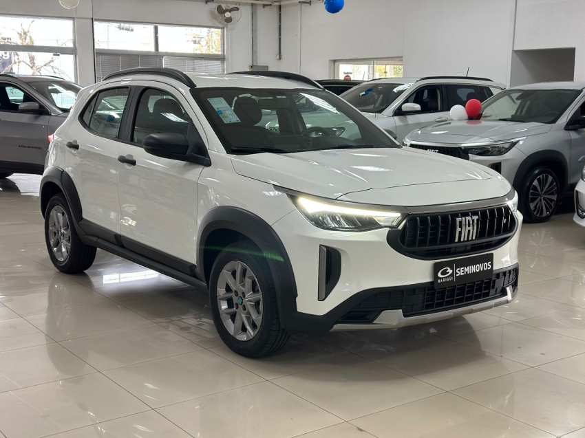 fiat pulse 1.0 turbo 200 flex cvt 4p automatico 2026