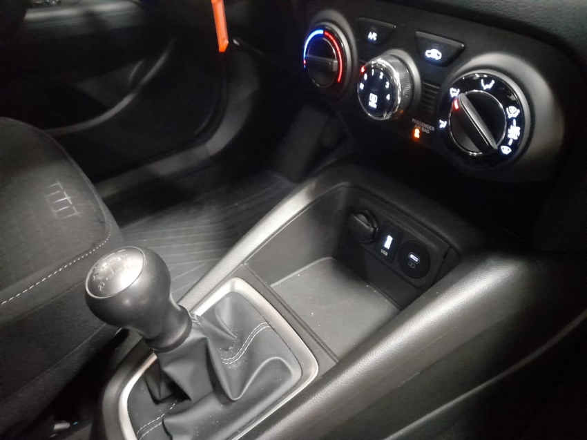 hyundai hb20 1.0 12v flex comfort plus manual 4p 2025