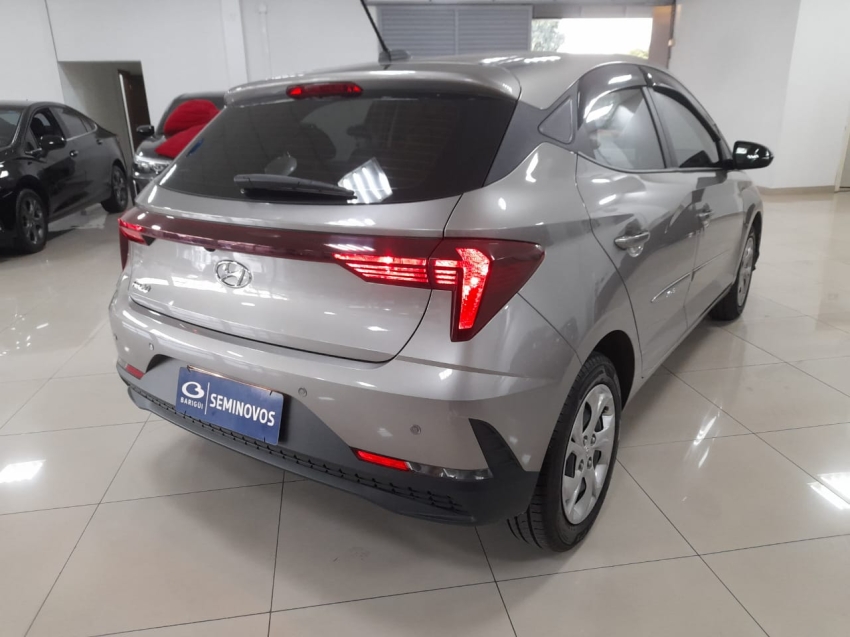 hyundai hb20 1.0 12v flex comfort plus manual 4p 2025