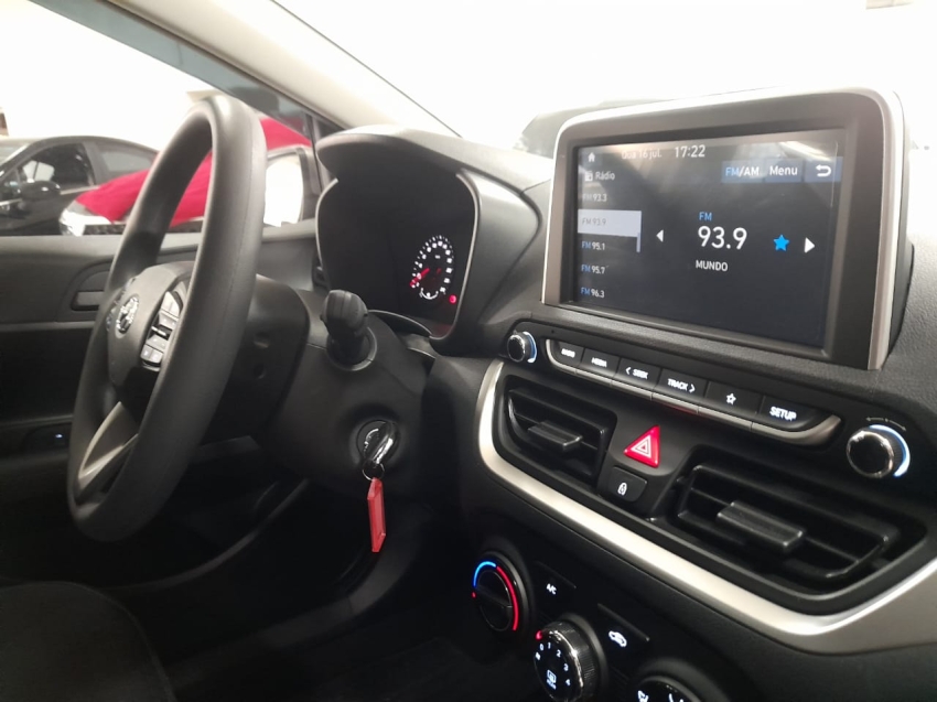 hyundai hb20 1.0 12v flex comfort plus manual 4p 2025