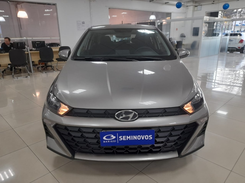 hyundai hb20 1.0 12v flex comfort plus manual 4p 2025