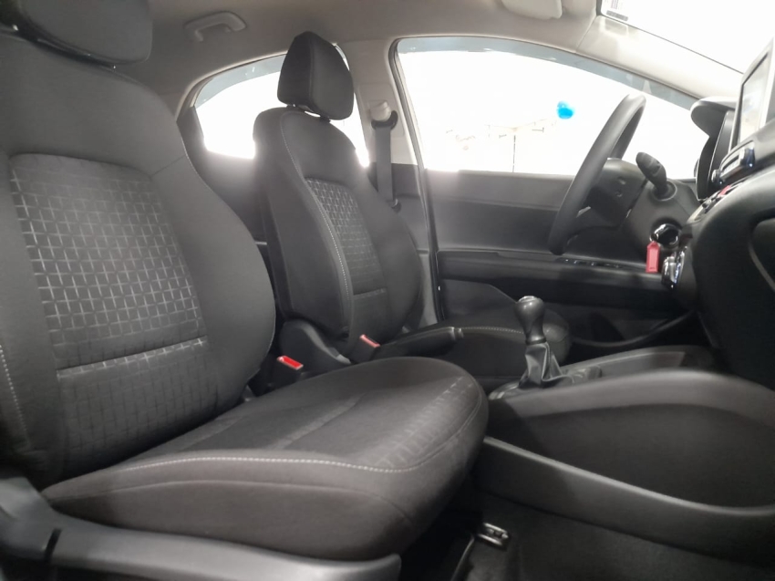 hyundai hb20 1.0 12v flex comfort plus manual 4p 2025