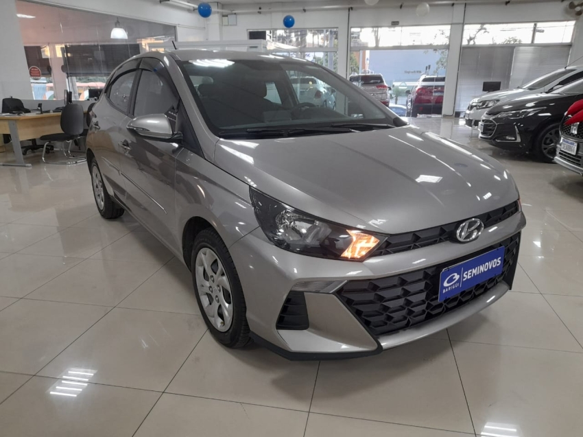 hyundai hb20 1.0 12v flex comfort plus manual 4p 2025