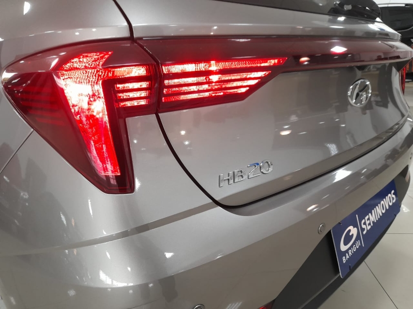 hyundai hb20 1.0 12v flex comfort plus manual 4p 2025