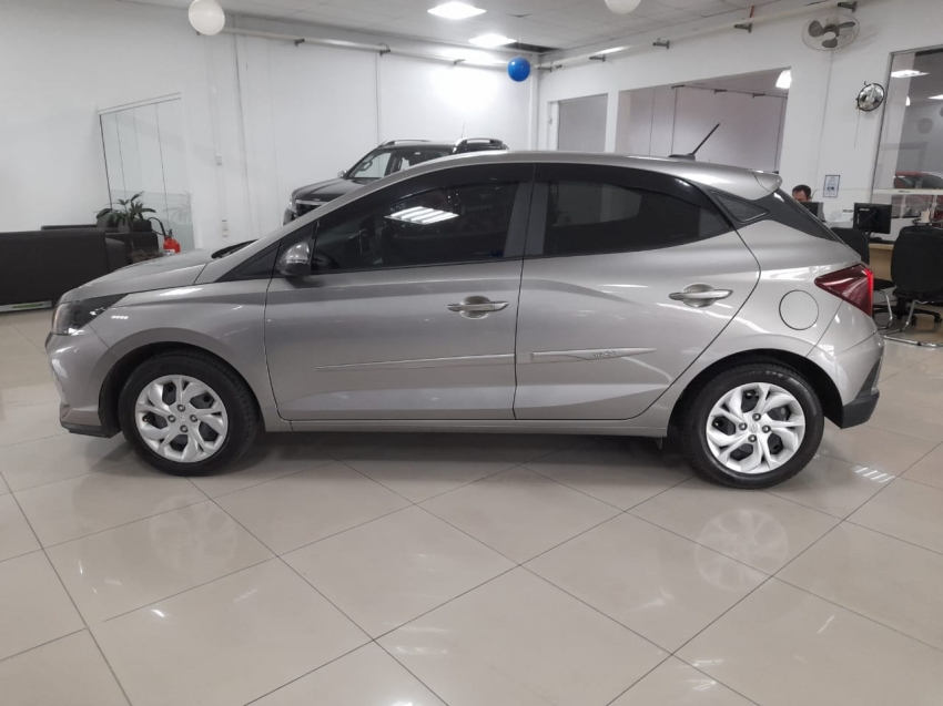 hyundai hb20 1.0 12v flex comfort plus manual 4p 2025