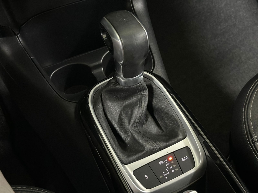 citroen c4 cactus 1.6 thp flex shine pack eat6 4p automatico 2021