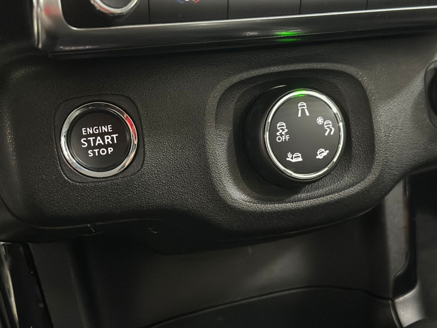 citroen c4 cactus 1.6 thp flex shine pack eat6 4p automatico 2021