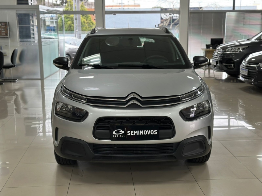 c4 cactus feel business 1.6 16v at 2019/2020