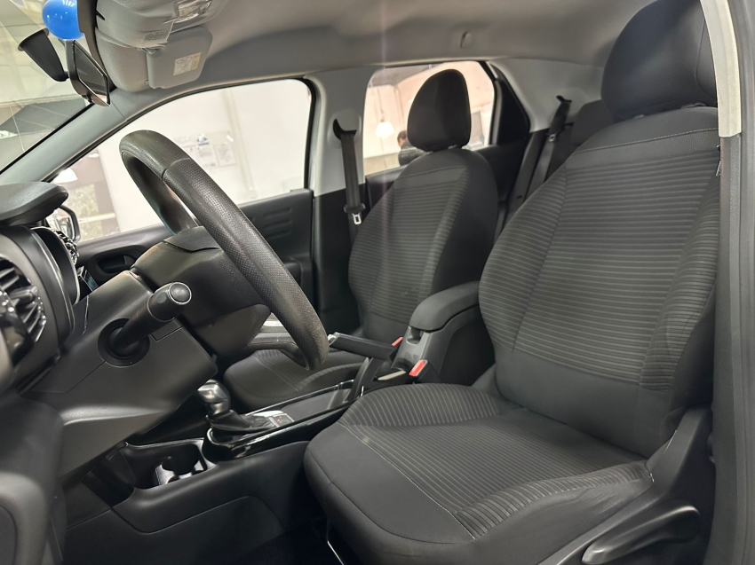 c4 cactus feel business 1.6 16v at 2019/2020