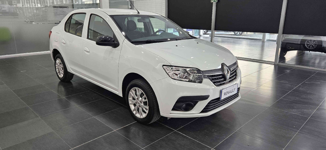 renault logan 1.0 12v sce flex zen manual 4p 2024