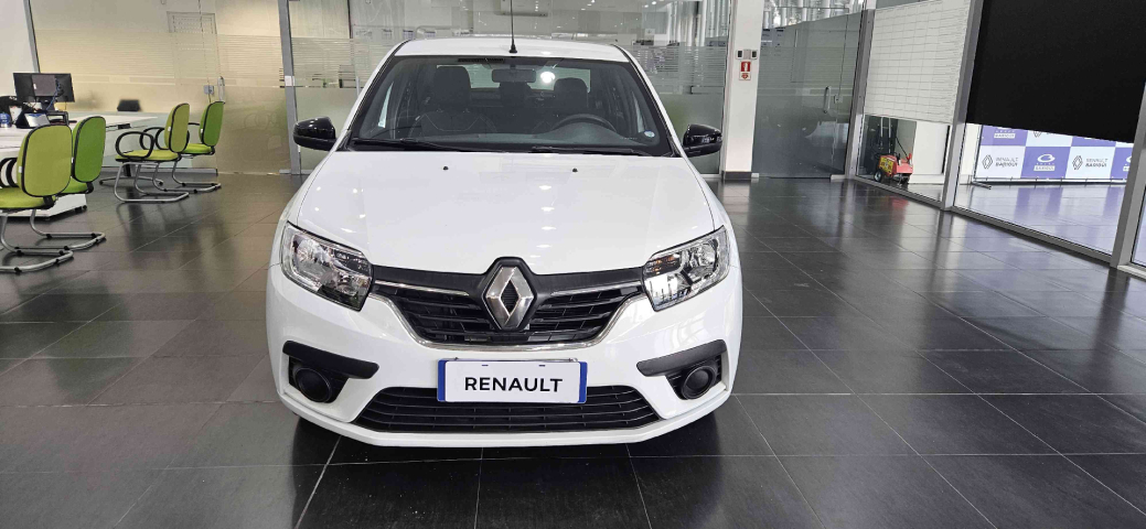 renault logan 1.0 12v sce flex zen manual 4p 2024
