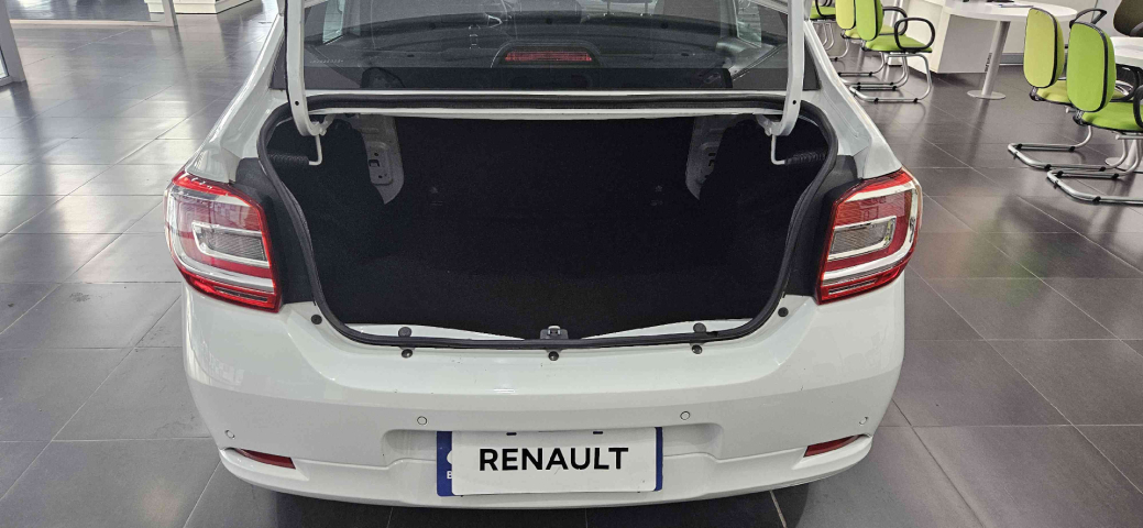 renault logan 1.0 12v sce flex zen manual 4p 2024